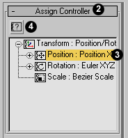 Assign Controller