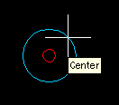 Center