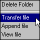 Uploading Files with WS_FTP | WS_FTP