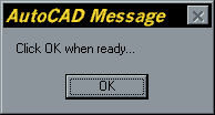 Click OK when ready…